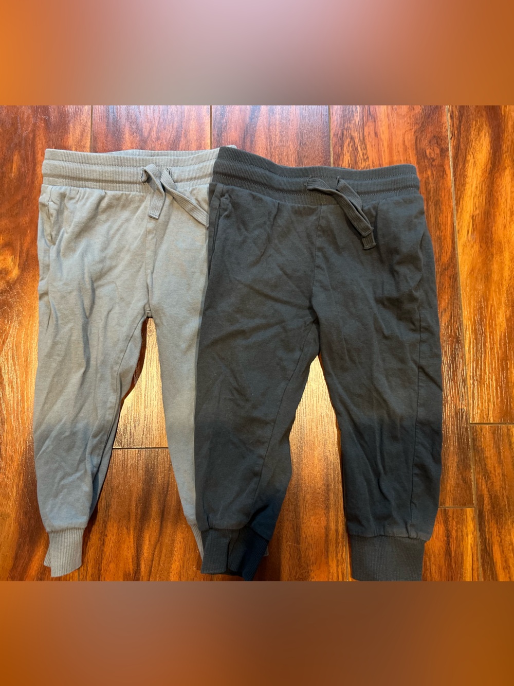 H&M Basics Joggers